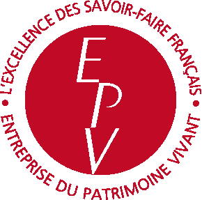 Supra Technologies has the French label Entreprise du patrimoine vivant