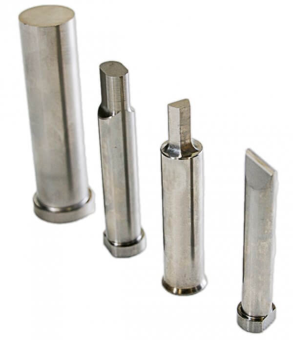 Poinçon conique 3/32